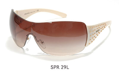 Prada SPR 29L sunglasses