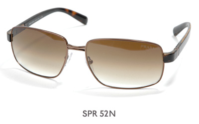 Prada SPR 52N sunglasses