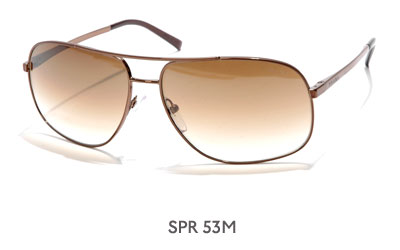 Prada SPR 53M sunglasses