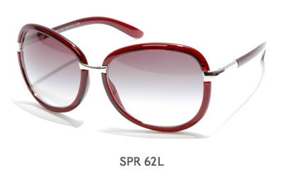 Prada SPR 62L sunglasses