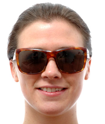 Prada SPR 02M sunglasses