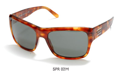 Prada SPR 02M sunglasses