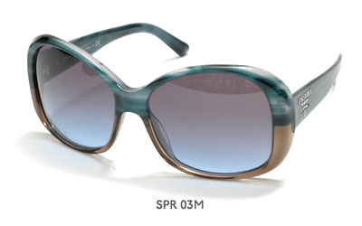 Prada SPR 03M sunglasses