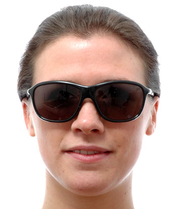 Prada SPR 08M sunglasses