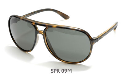 Prada SPR 09M sunglasses