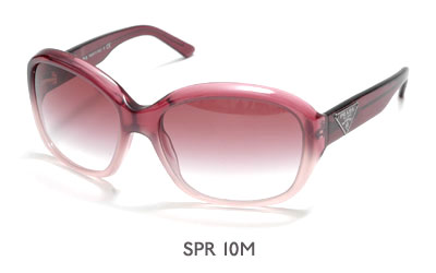 Prada SPR 10M sunglasses