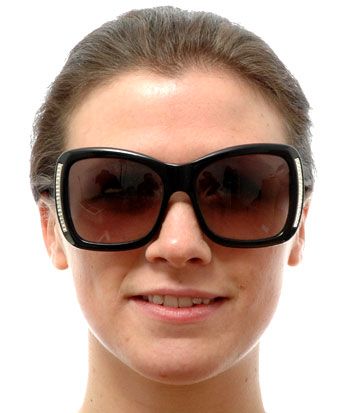 Prada SPR 11L sunglasses