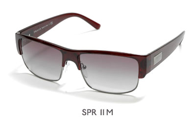 Prada SPR 11M sunglasses