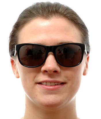 Prada SPR 24L sunglasses