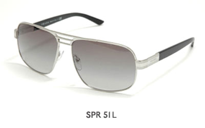 Prada SPR 51L sunglasses