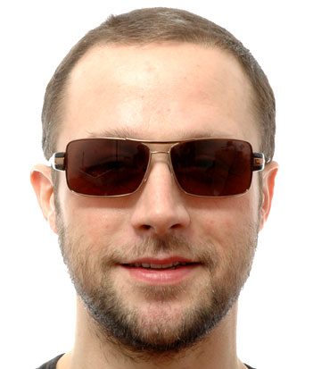 Prada SPR 65H sunglasses