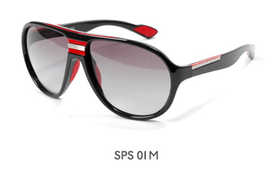 Prada Sport SPS 01M sunglasses