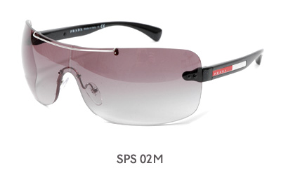 Prada Sport SPS 02M sunglasses