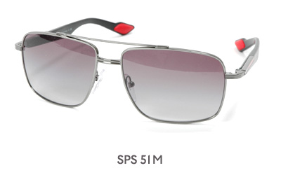 Prada Sport SPS 51M sunglasses