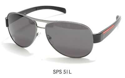 Prada Sport SPS 51L sunglasses