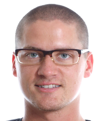 Prada VPR 05N glasses