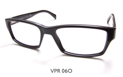 Prada VPR 06O glasses