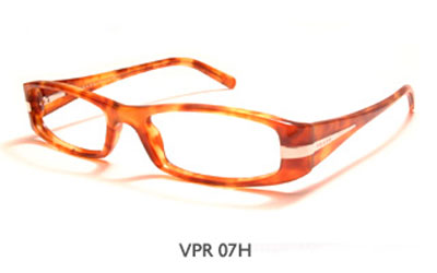Prada VPR 07H glasses