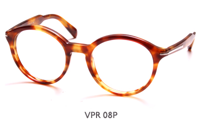 Prada VPR 08P glasses