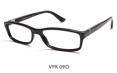 Prada VPR 09O glasses