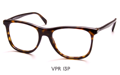 Prada VPR 13P glasses