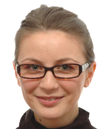 Prada VPR 15L glasses