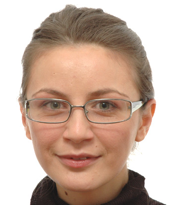 Prada VPR 58I glasses
