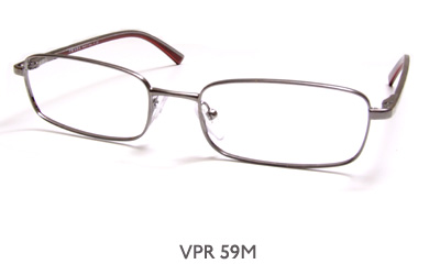 Prada VPR 59M glasses