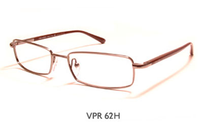 Prada VPR 62H glasses