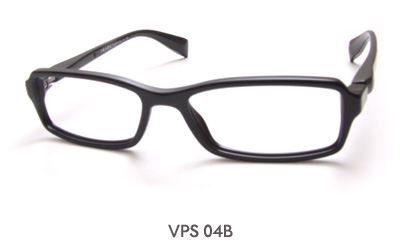 Prada VPS 04B glasses
