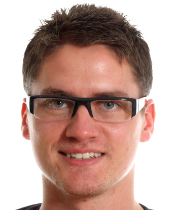 Prada VPS 06A glasses