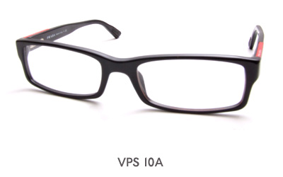 Prada VPS 10A glasses