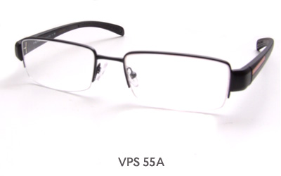 Prada VPS 55A glasses