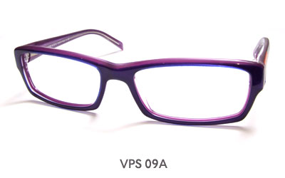 Prada VPS 09A glasses