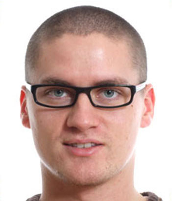 Prada VPS 02A glasses