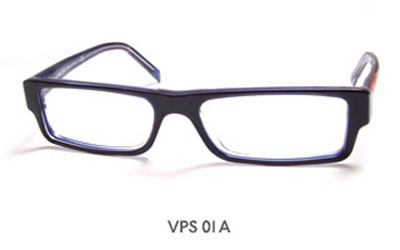 Prada VPS 01A glasses