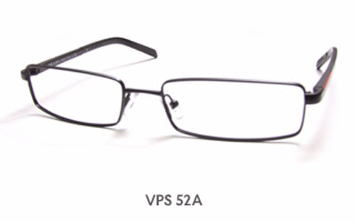 Prada VPS 52A glasses