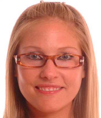 Prada VPR 07H glasses