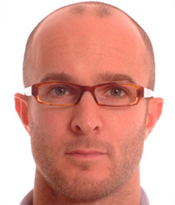 Prada VPR 21G glasses