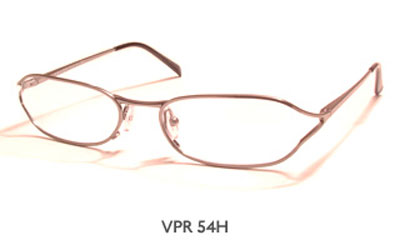 Prada VPR 54H glasses