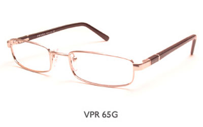 Prada VPR 65G glasses
