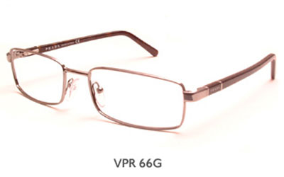 Prada VPR 66G glasses