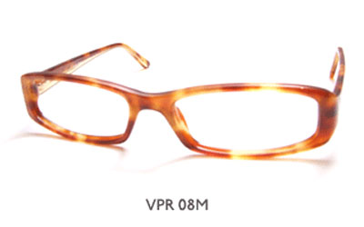 Prada VPR 08M glasses