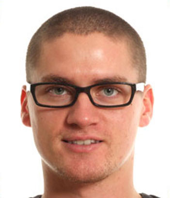 Prada VPR 11M glasses