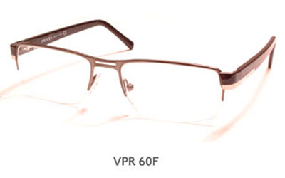 Prada VPR 60F glasses