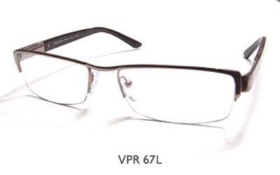 Prada VPR 67L glasses