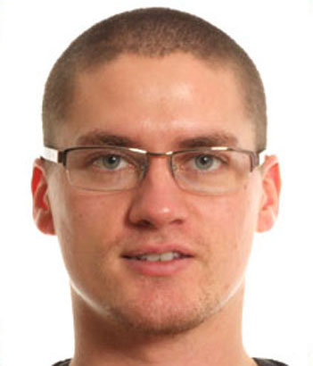 Prada VPR 67L glasses