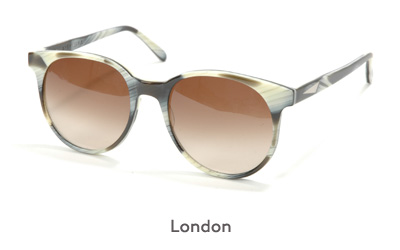 Prism London sunglasses