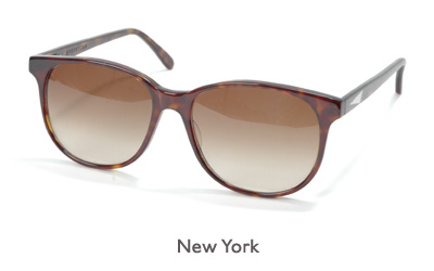 Prism New York sunglasses