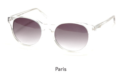 Prism Paris sunglasses